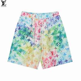 Picture of LV Short Pants _SKULVPantsm-3xlyst0118476
